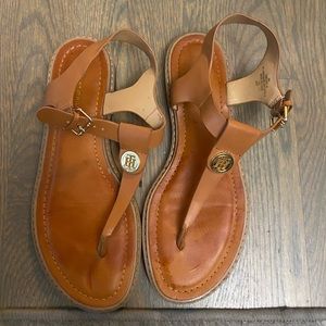 Tommy hilfigure sandals